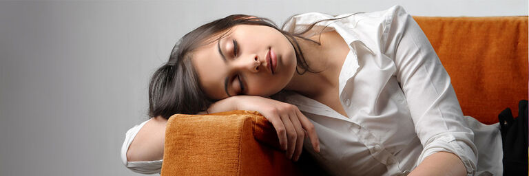 Is It Okay to Sleep on the Couch?